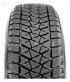 Bridgestone Blizzak DM-V2 225/55 R17 97T