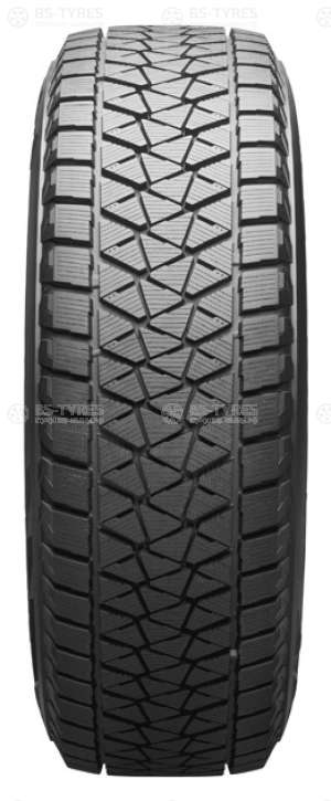 Bridgestone Blizzak DM-V2 225/55 R17 97T
