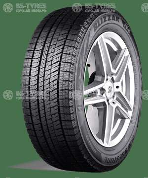 Bridgestone Blizzak Ice 235/45 R17 97S