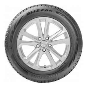 Bridgestone Blizzak Ice 235/45 R17 97S