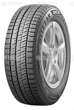 Bridgestone Blizzak Ice 235/45 R17 97S