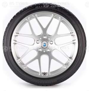 Bridgestone Blizzak LM-32 225/60 R16 98H