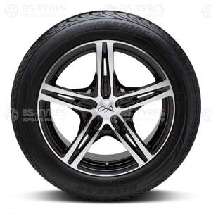 Bridgestone Blizzak LM-32 225/60 R16 98H