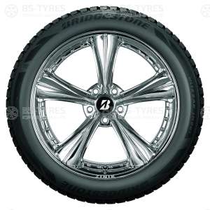Bridgestone Blizzak LM001 235/50 R19 99H