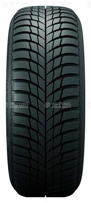 Bridgestone Blizzak LM001 235/50 R19 99H