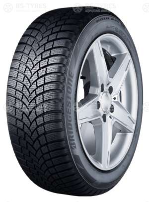 Bridgestone Blizzak LM001 235/50 R19 99H