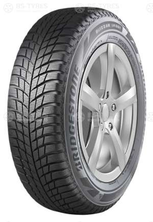 Bridgestone Blizzak LM001 235/50 R19 99H