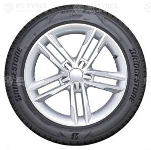 Bridgestone Blizzak LM005 275/50 R20 113V