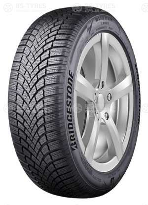 Bridgestone Blizzak LM005 275/50 R20 113V