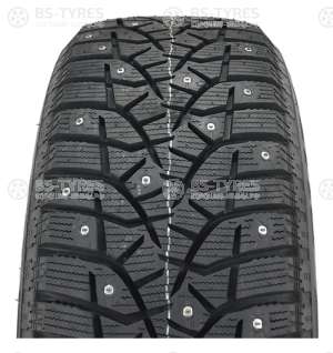 Bridgestone Blizzak Spike 02 SUV 235/55 R17 103T