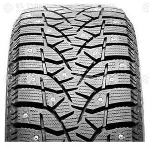 Bridgestone Blizzak Spike 02 SUV 235/55 R17 103T