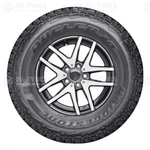 Bridgestone Dueler A/T 001 245/75 R16C 108/104S