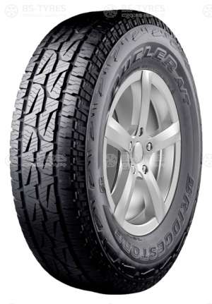 Bridgestone Dueler A/T 001 245/75 R16C 108/104S
