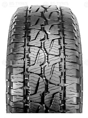 Bridgestone Dueler A/T 001 245/75 R16C 108/104S