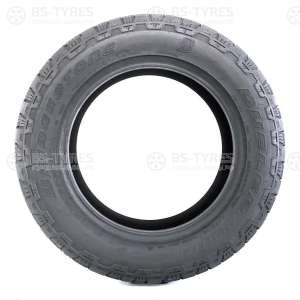 Bridgestone Dueler A/T 002 245/65 R17 111T
