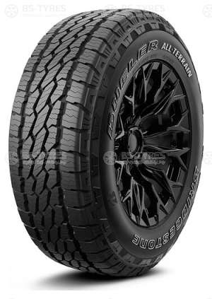 Bridgestone Dueler A/T 002 245/65 R17 111T
