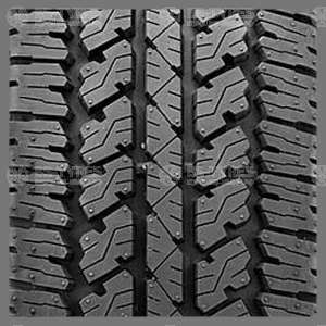 Bridgestone Dueler A/T 693 265/55 R20 113V