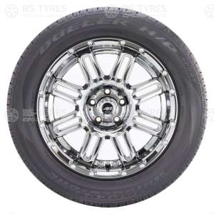 Bridgestone Dueler H/P Sport 235/45 R19 95V