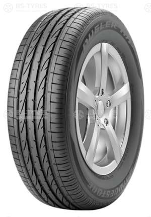 Bridgestone Dueler H/P Sport 235/45 R19 95V
