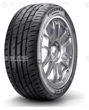 Bridgestone Potenza RE004 Adrenalin 225/45 R18 95W