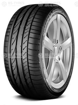 Bridgestone Potenza RE050A 245/40 R20 95W