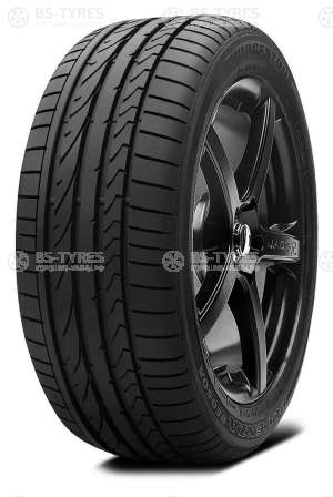 Bridgestone Potenza RE050A 245/40 R20 95W