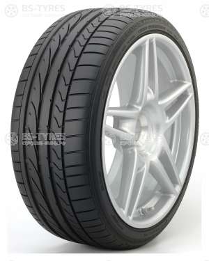 Bridgestone Potenza RE050A 245/40 R20 95W