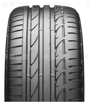Bridgestone Potenza S001 RunFlat 245/45 R19 98Y
