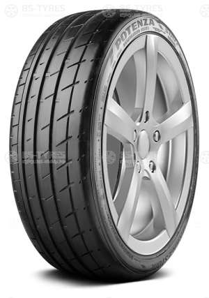 Bridgestone Potenza S007 295/35 R20 105Y