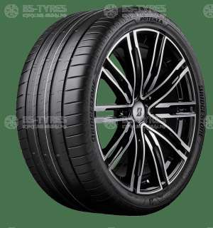 Bridgestone Potenza Sport 275/45 R18 107Y
