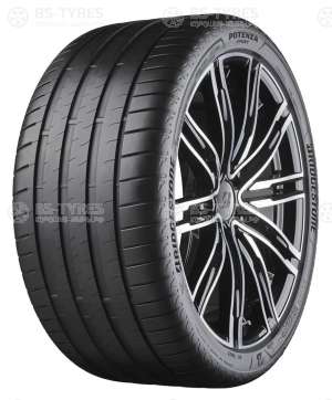 Bridgestone Potenza Sport 275/45 R18 107Y