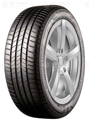 Bridgestone Turanza T005 225/60 R18 100V