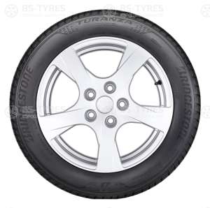 Bridgestone Turanza T005 225/60 R18 100V