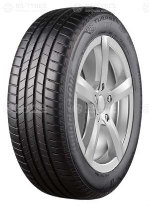 Bridgestone Turanza T005 225/60 R18 100V