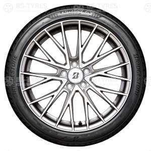 Bridgestone Turanza T005 225/60 R18 100V