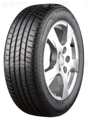 Bridgestone Turanza T005 225/60 R18 100V