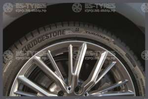 Bridgestone Turanza T006 315/40 R21 111Y