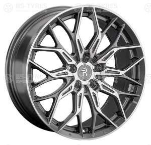 Replay CHR122 (GMF) 8xR18 ET47 5*108 D60.1