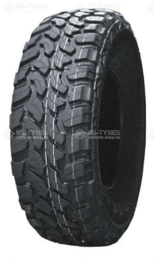 Lanvigator Catchfors M/T 245/75 R16C 120/116Q