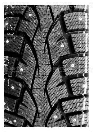 Centara Snow Cutter 205/55 R16 91T