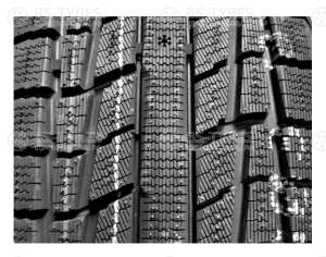 Centara Winter RX626 275/45 R20 110H