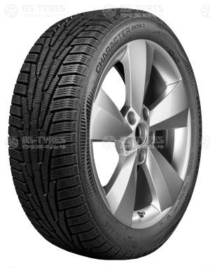 Ikon (Nokian Tyres) Character Snow 2 (Nordman RS2) SUV 245/50 R18 104T