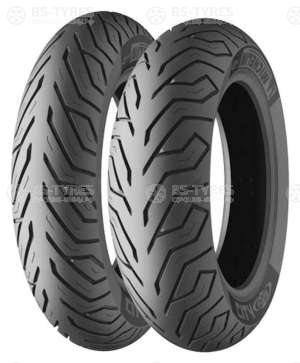 Michelin City Grip 2 130/70 R12 62S Универсальная
