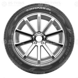 Compasal Blazer HP 195/55 R16 87V