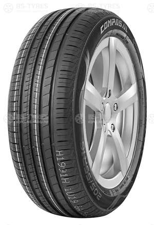 Compasal Blazer HP 195/55 R16 87V