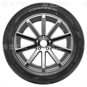 Compasal Blazer HP 195/55 R16 87V