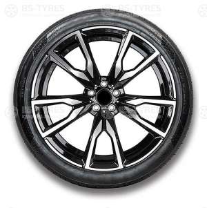 Compasal Blazer UHP II 265/50 R20 111W