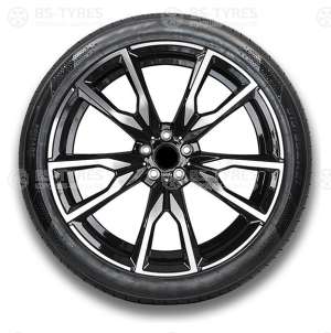 Compasal Blazer UHP II 265/50 R20 111W