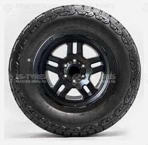 Compasal Grindor R/T 285/70 R17C 121/118Q