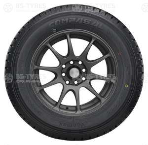 Compasal VanMax 145/80 R12C 86/84Q